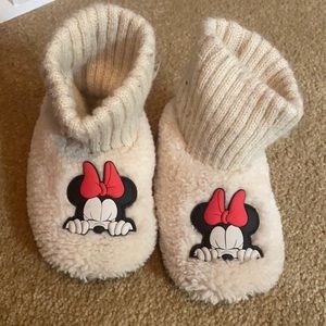 Home slippers for toddler